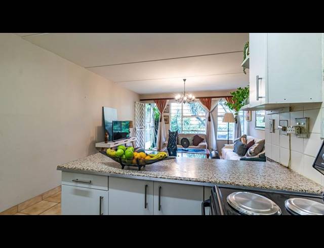 2 BEDROOM APARTMENT FOR SALE IN BEDFORD GARDENS